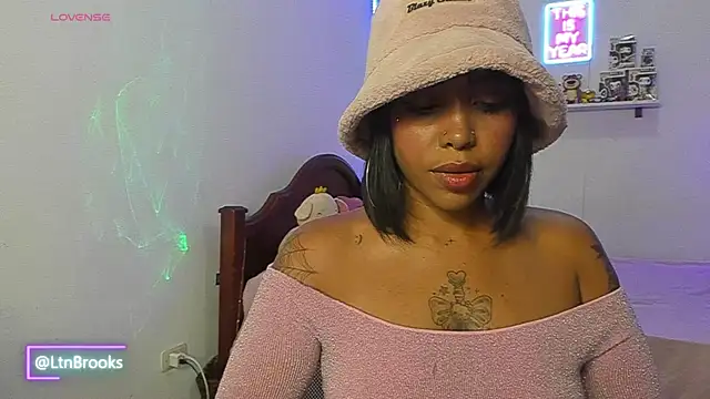 Snapshot of Annaa_Brooks chatting on 03.28.26 Annaa Brooks online show from 03.28.26