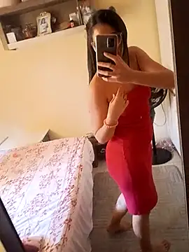 Snapshot of JuliaSalvaa chatting on 02.14.25 JuliaSalvaa online show from 02.14.25