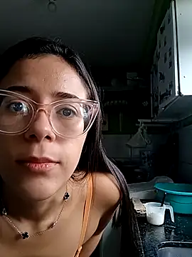 Snapshot of JuliaSalvaa chatting on 02.19.25 JuliaSalvaa online show from 02.19.25