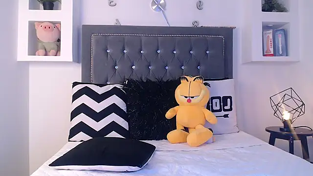 MaikyCooper online show from 03.13.25