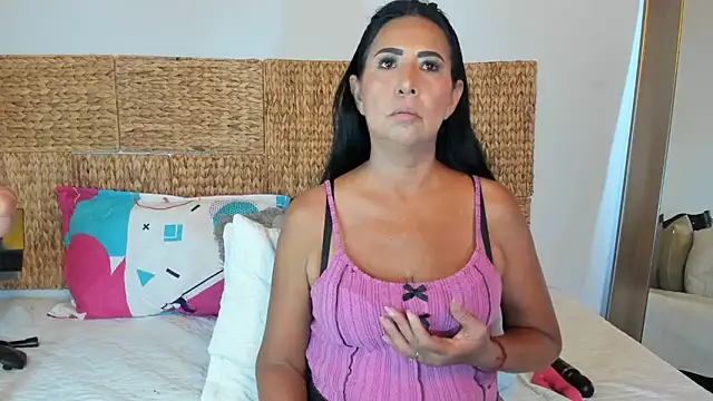 Jackiehmilf52 online show from 05.11.26