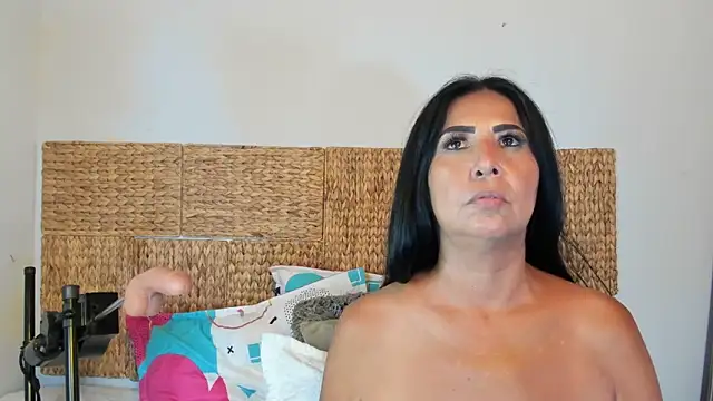 Jackiehmilf52 online show from 05.15.26