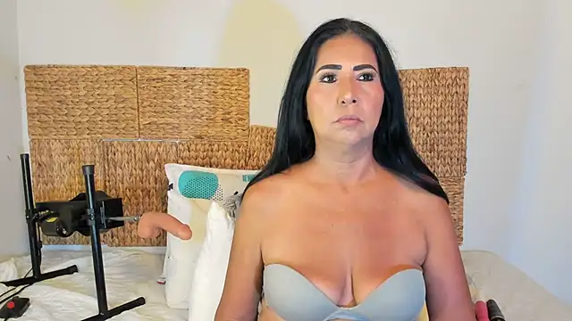Jackiehmilf52 online show from 06.15.26