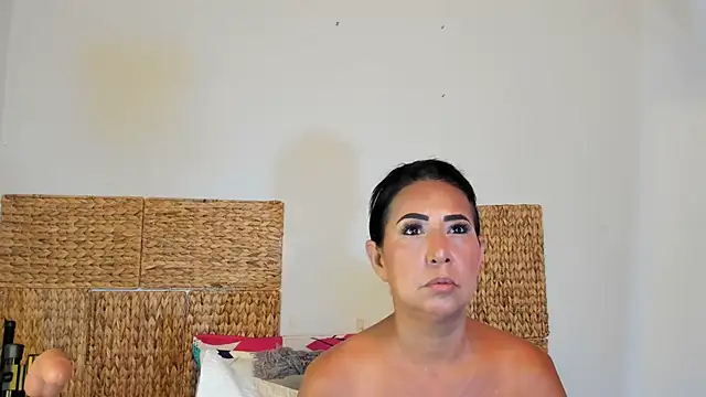 Jackiehmilf52 online show from 07.12.26