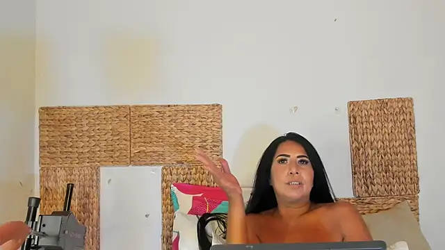 Jackiehmilf52 online show from 07.24.26