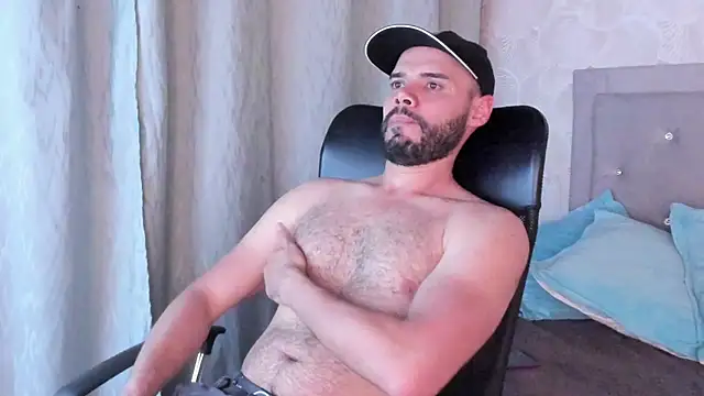 Luke Diaz7 online show from 03.20.25