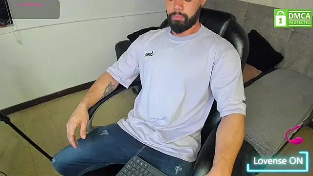 Luke Diaz7 online show from 11.25.25