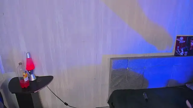 Luke Diaz7 online show from 07.31.26