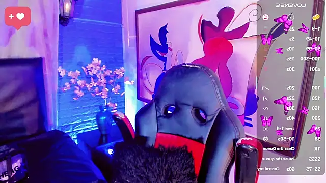 emelly horny  online show from 04.29.26