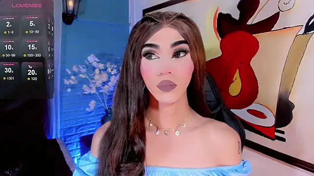 emelly horny  online show from 05.02.26