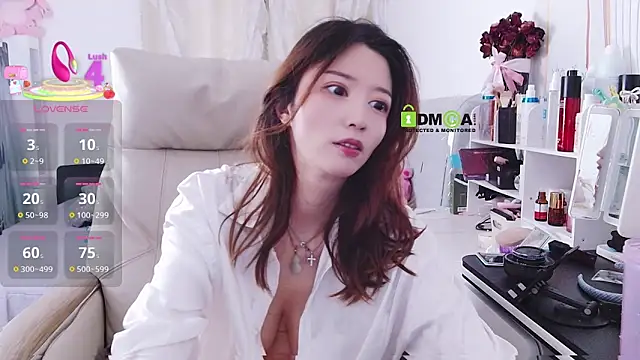 Tangtang-baby online show from 05.06.26