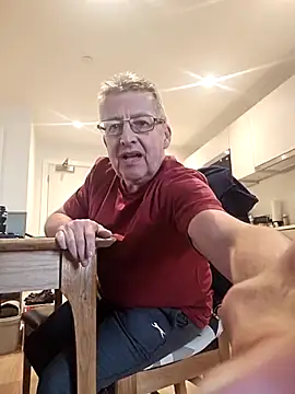 mann4u147 online show from 03.04.26