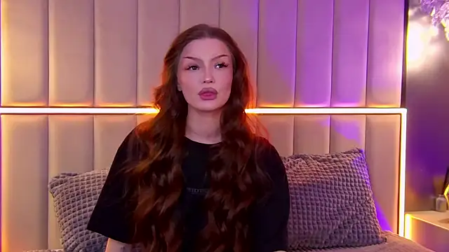 AlexaBright online show from 11.17.25