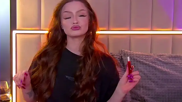 AlexaBright online show from 11.18.25