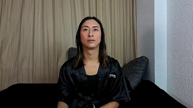 Georgina Palacios  online show from 07.04.26