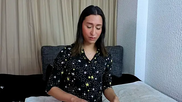 Georgina Palacios  online show from 07.24.26
