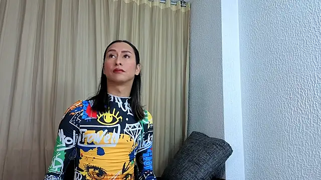 Georgina Palacios  online show from 07.27.26