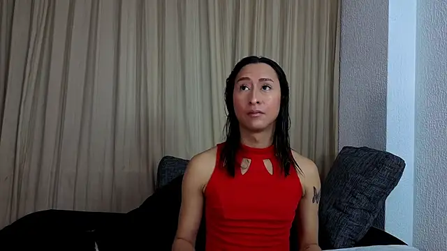 Georgina Palacios  online show from 07.31.26