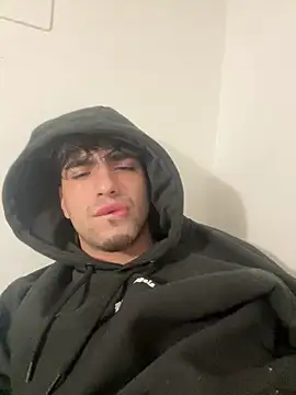 jovencitoboy21 online show from 03.12.25