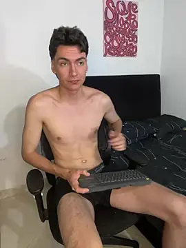 Snapshot of jacknoriz chatting on 02.13.25 jacknoriz online show from 02.13.25