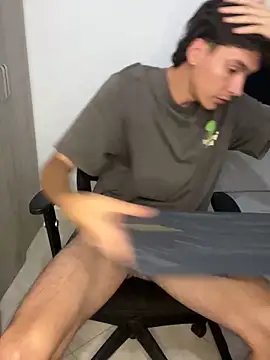 Snapshot of jacknoriz chatting on 03.06.25 jacknoriz online show from 03.06.25