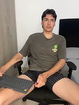 Snapshot of jacknoriz chatting on 03.06.25 jacknoriz online show from 03.06.25