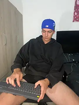 Snapshot of jacknoriz chatting on 03.12.25 jacknoriz online show from 03.12.25