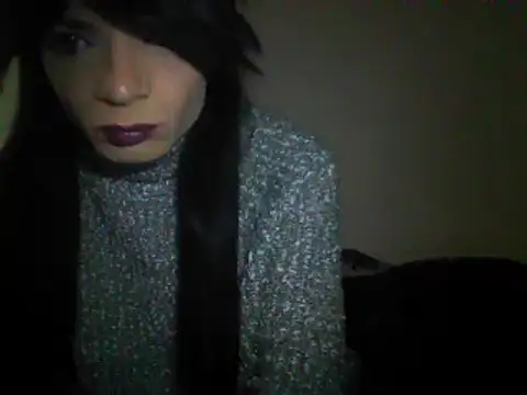 Snapshot of YourCDBitch chatting on 02.14.25 YourCDBitch online show from 02.14.25