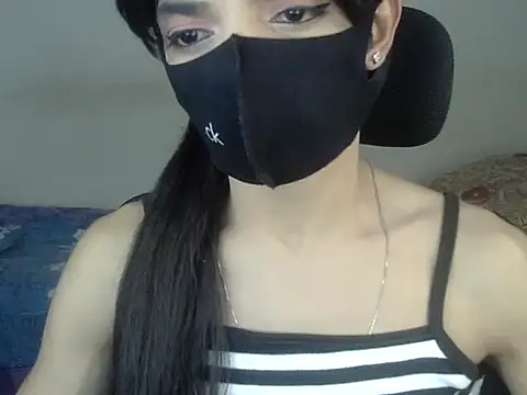 Snapshot of YourCDBitch chatting on 10.15.25 YourCDBitch online show from 10.15.25