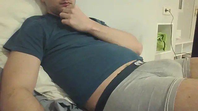 Gexco online show from 02.17.25