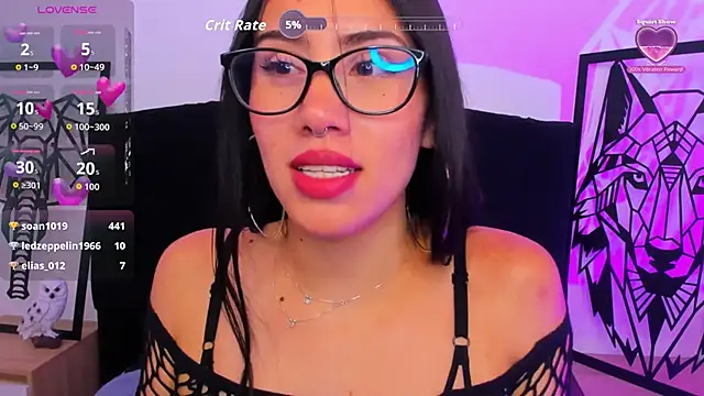 ximenagp online show from 03.13.26