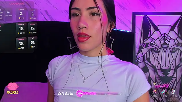 ximenagp online show from 05.07.26