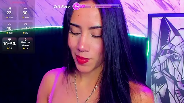 ximenagp online show from 05.23.26