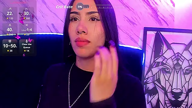 ximenagp online show from 05.29.26