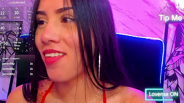 ximenagp online show from 06.20.26