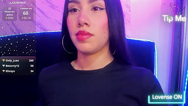 ximenagp online show from 06.27.26