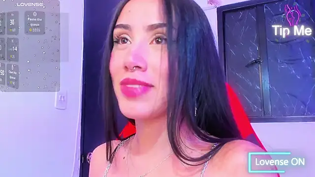 ximenagp online show from 07.08.26