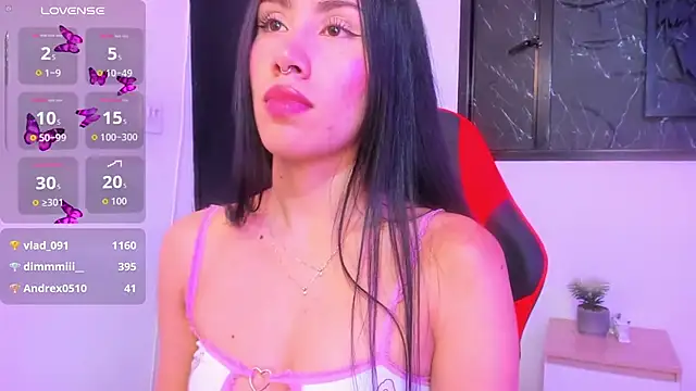 ximenagp online show from 07.10.26