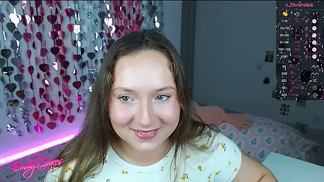 EmilyxxGraces online show from 03.02.26
