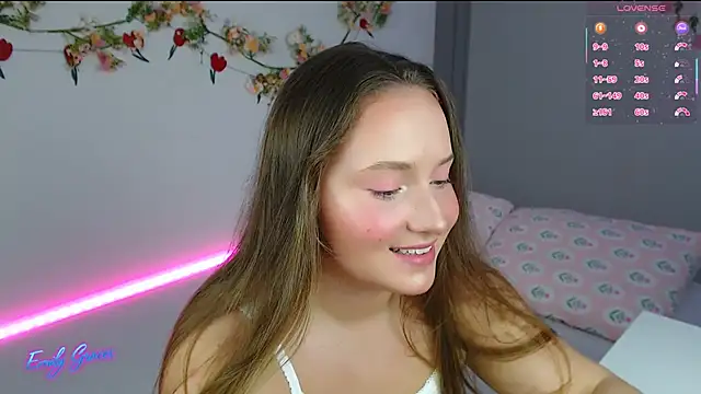EmilyxxGraces online show from 05.13.26