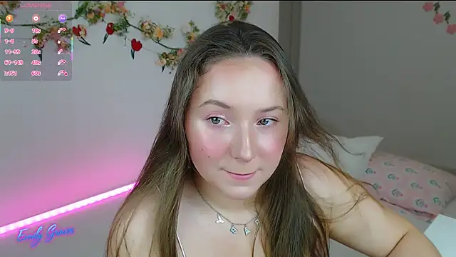 EmilyxxGraces online show from 05.14.26