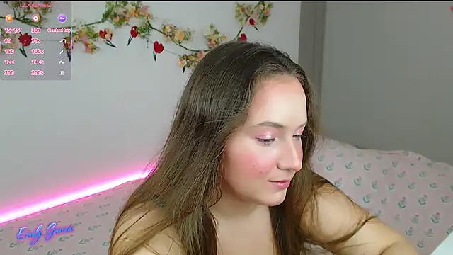 EmilyxxGraces online show from 05.15.26