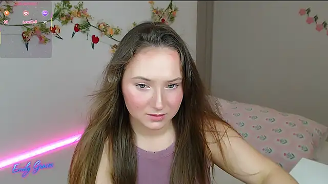 EmilyxxGraces online show from 05.18.26
