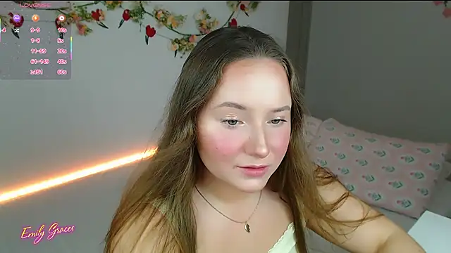 EmilyxxGraces online show from 05.27.26
