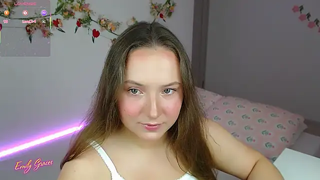 EmilyxxGraces online show from 05.30.26
