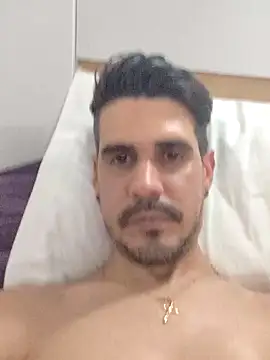 halfArabhalfspanish online show from 02.08.25