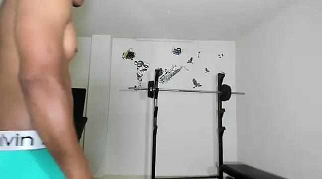 Blackhot000 online show from 02.09.25