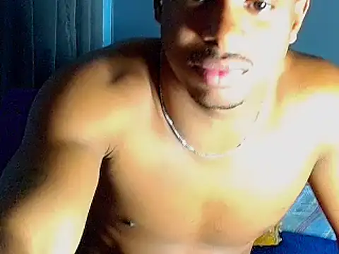 Snapshot of JackBlackone chatting on 11.12.25 JackBlackone online show from 11.12.25