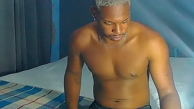 Snapshot of JackBlackone chatting on 01.15.26 JackBlackone online show from 01.15.26