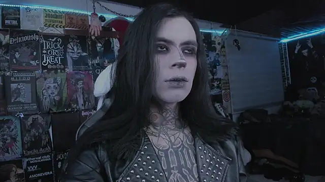 Snapshot of rotten_dreams chatting on 01.09.26 rotten dreams online show from 01.09.26